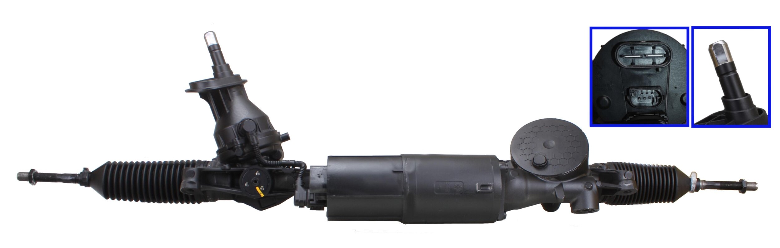 DRI Stuurhuis 717522080