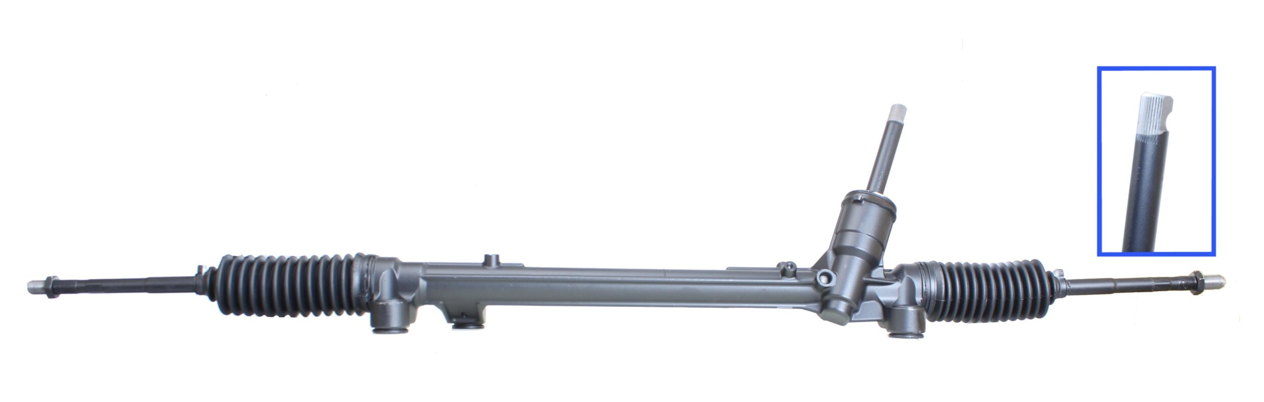 DRI Stuurhuis 714521962