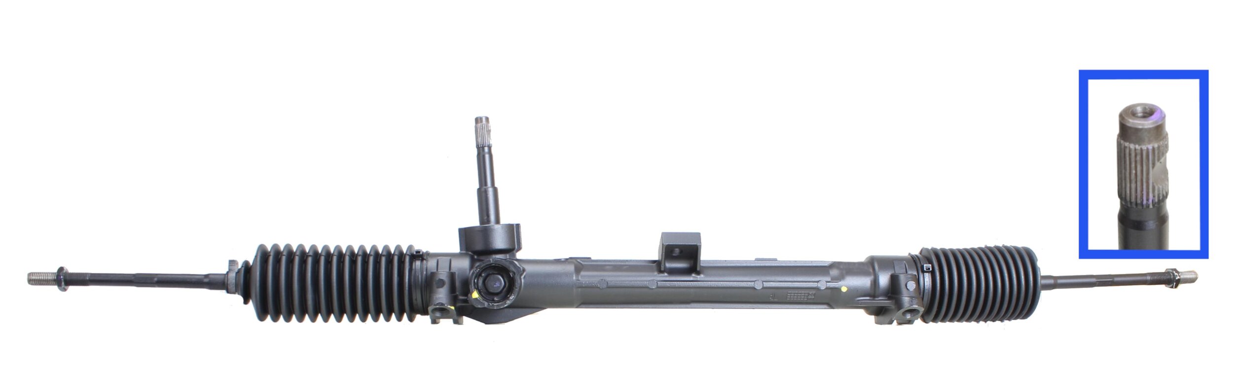 DRI Stuurhuis 714521963