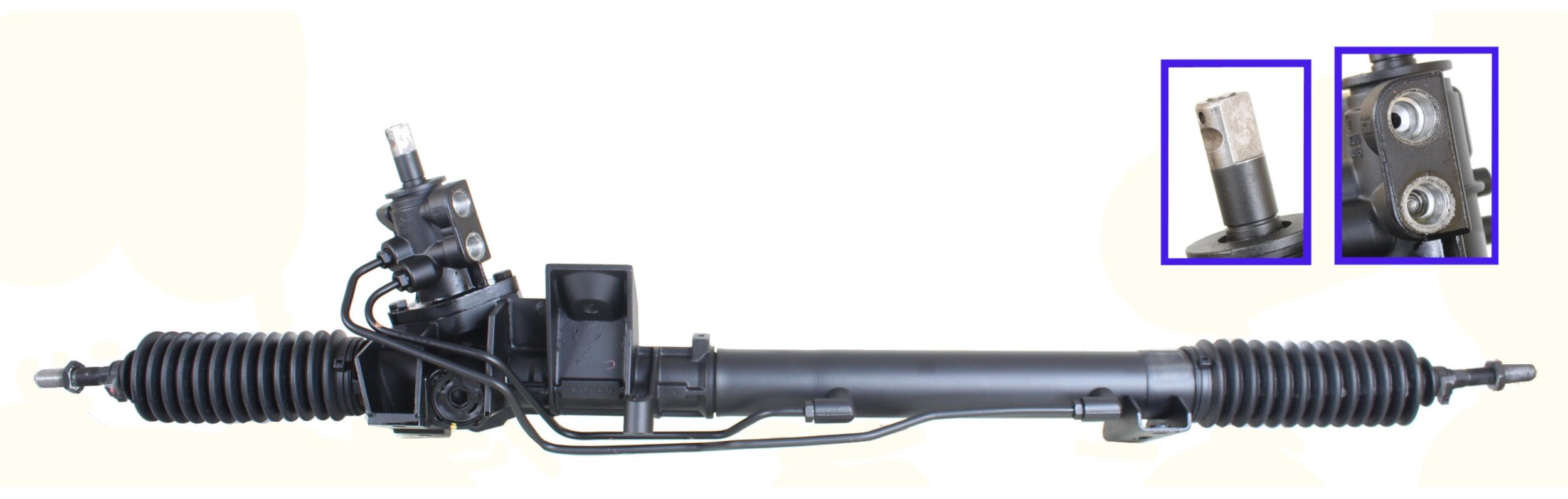 DRI Stuurhuis 711521915