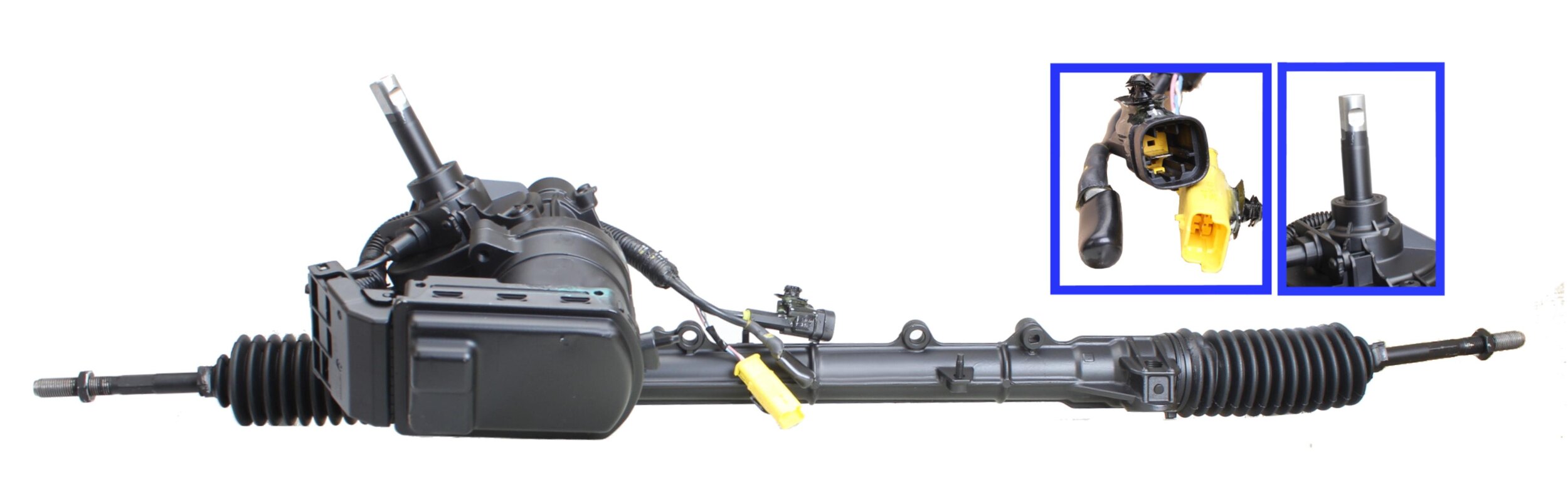 DRI Stuurhuis 717521973