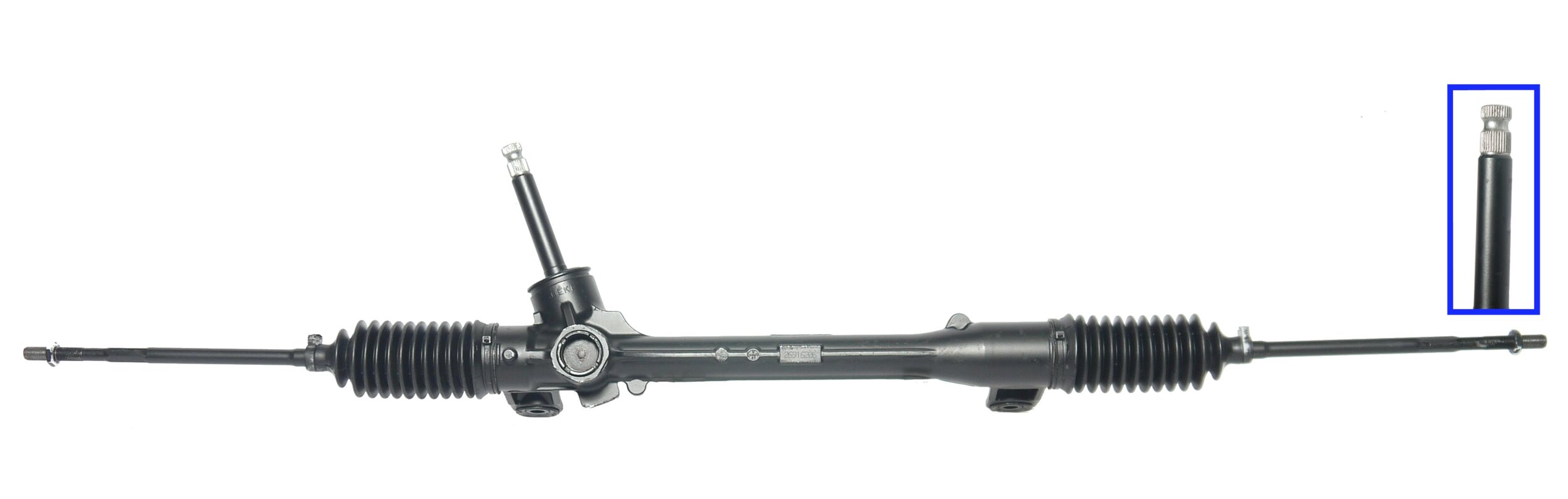 DRI Stuurhuis 714521958