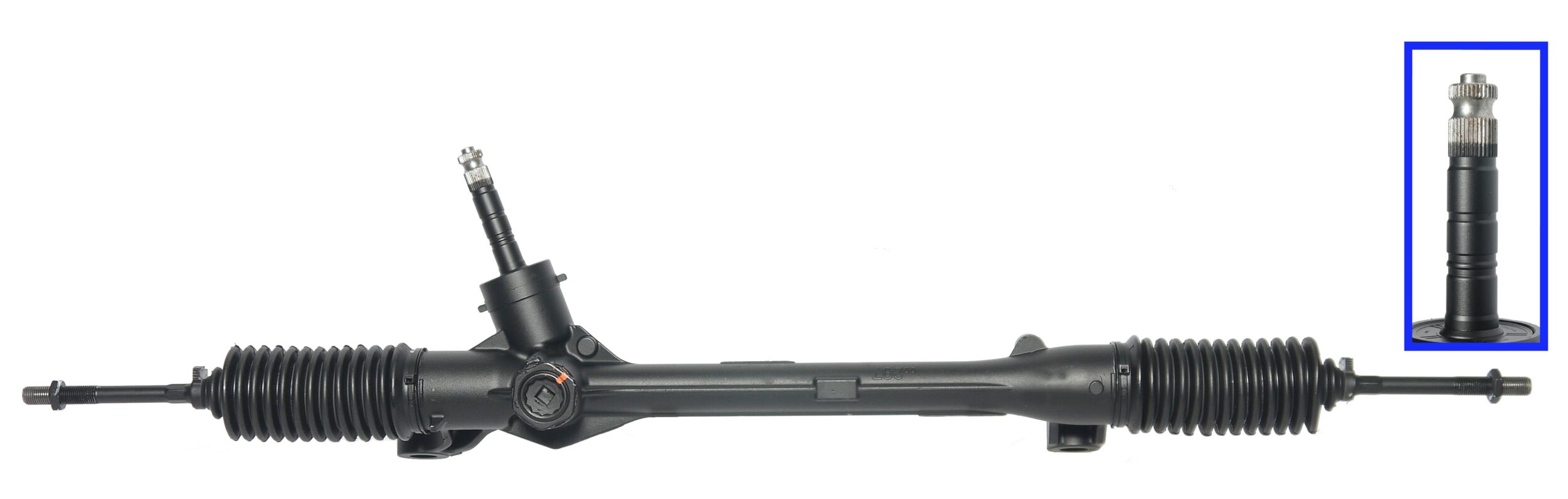 DRI Stuurhuis 714522009