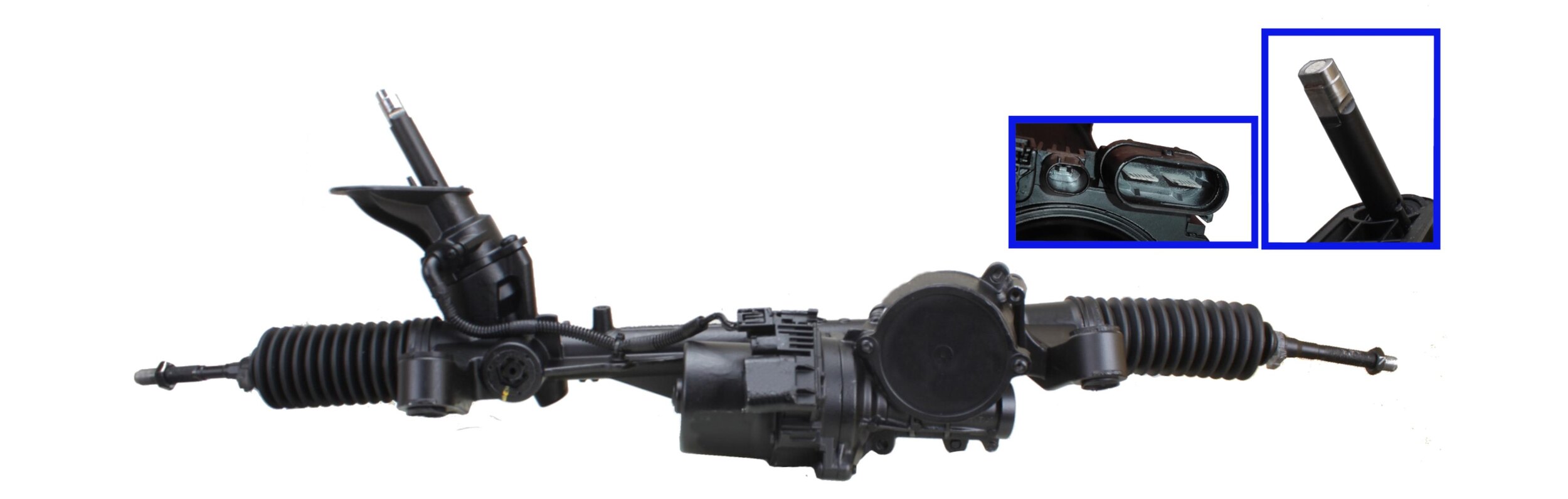 DRI Stuurhuis 717522082