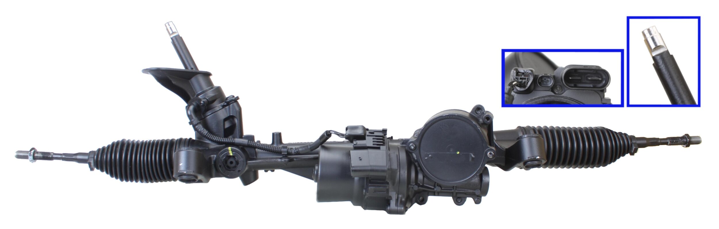 DRI Stuurhuis 717522046