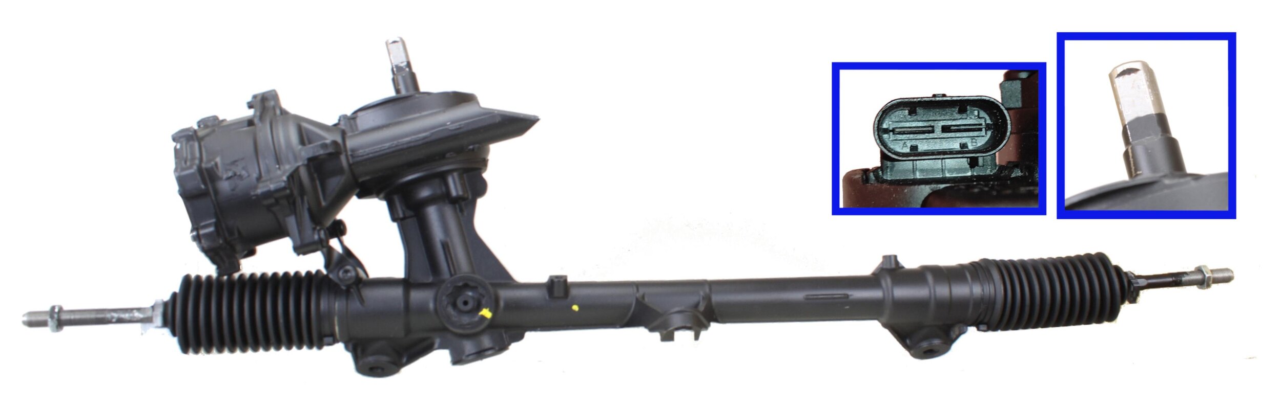 DRI Stuurhuis 717522034