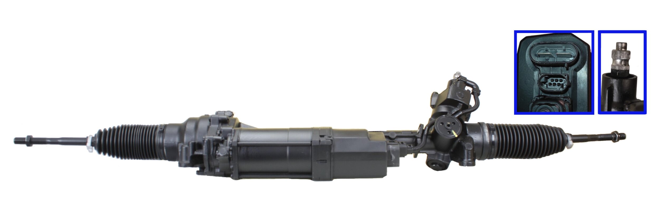 DRI Stuurhuis 717522043