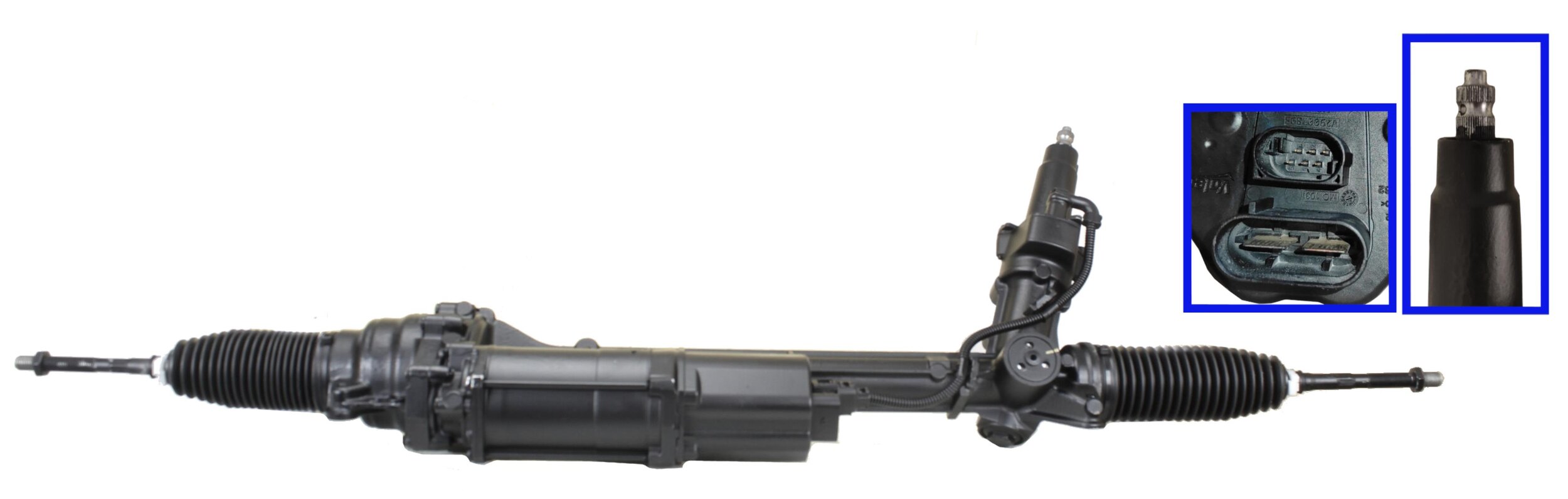 DRI Stuurhuis 717522033