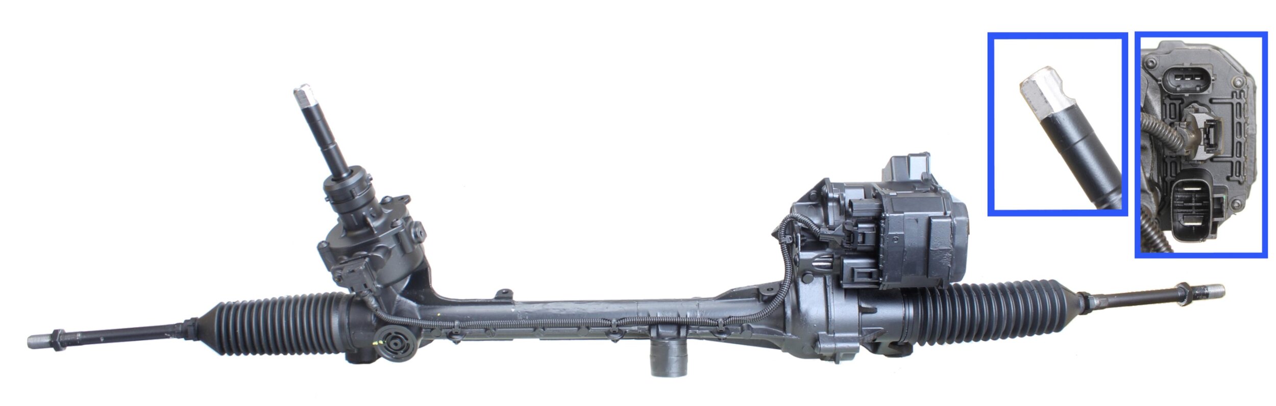 DRI Stuurhuis 717521968