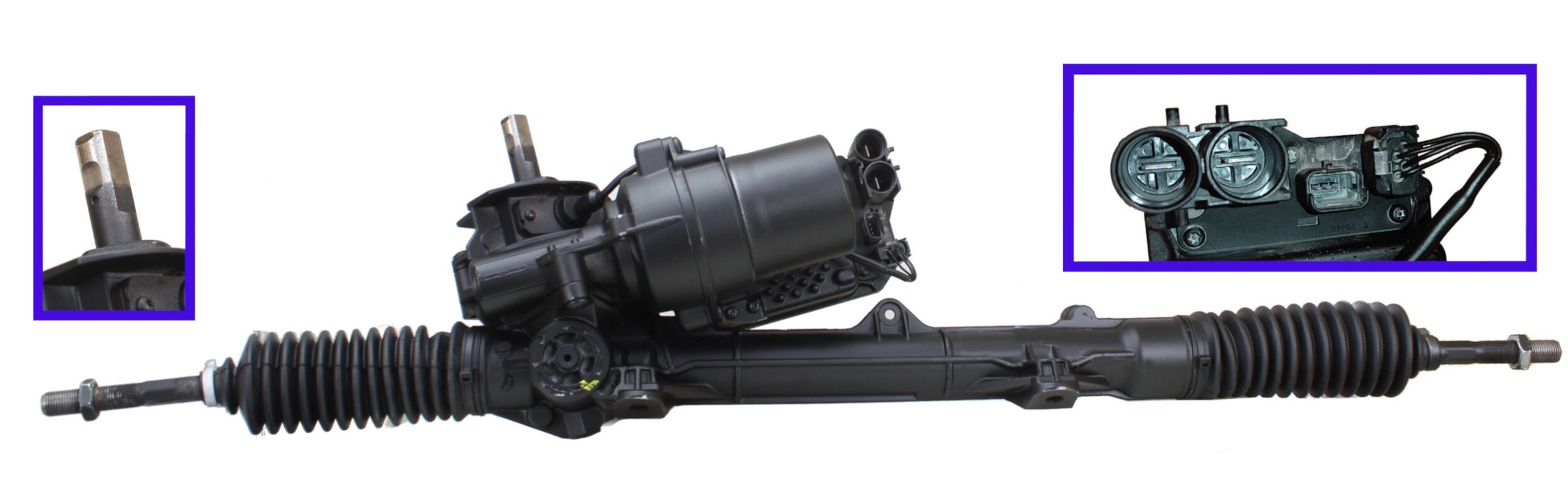 DRI Stuurhuis 717522090