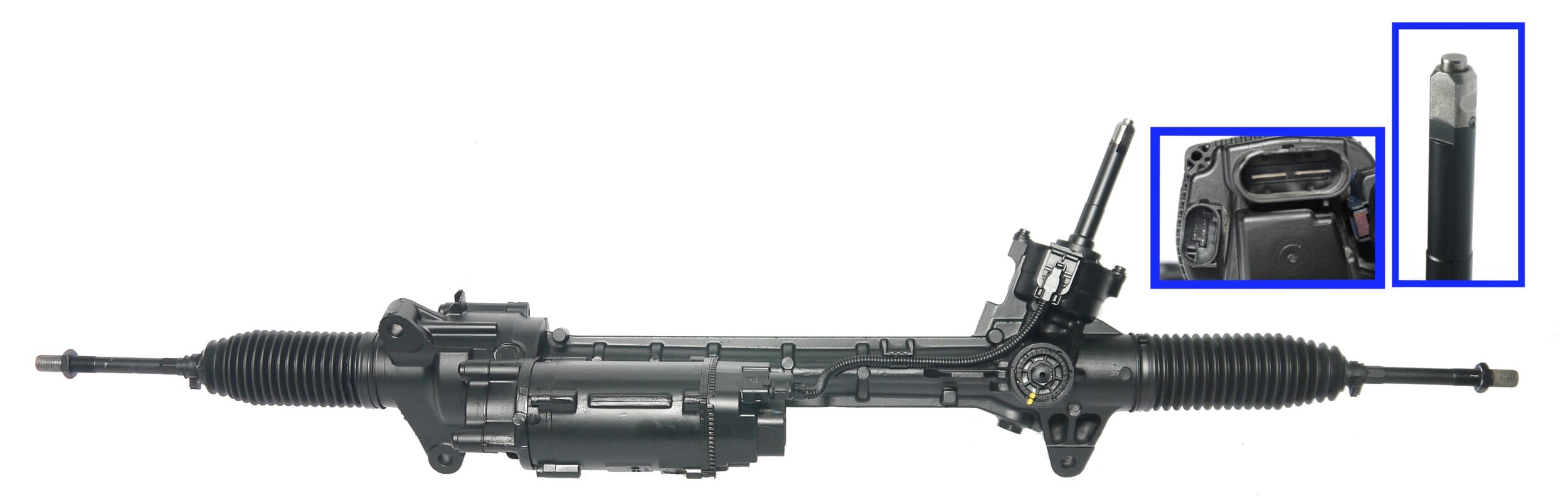 DRI Stuurhuis 717521996