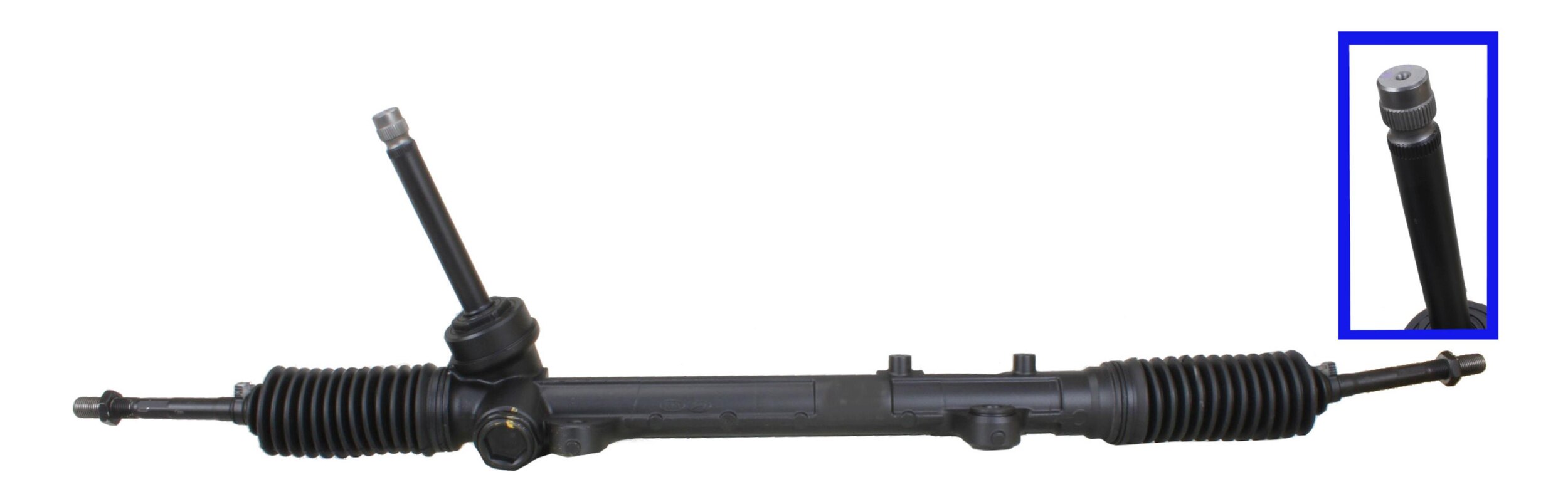 DRI Stuurhuis 714521921