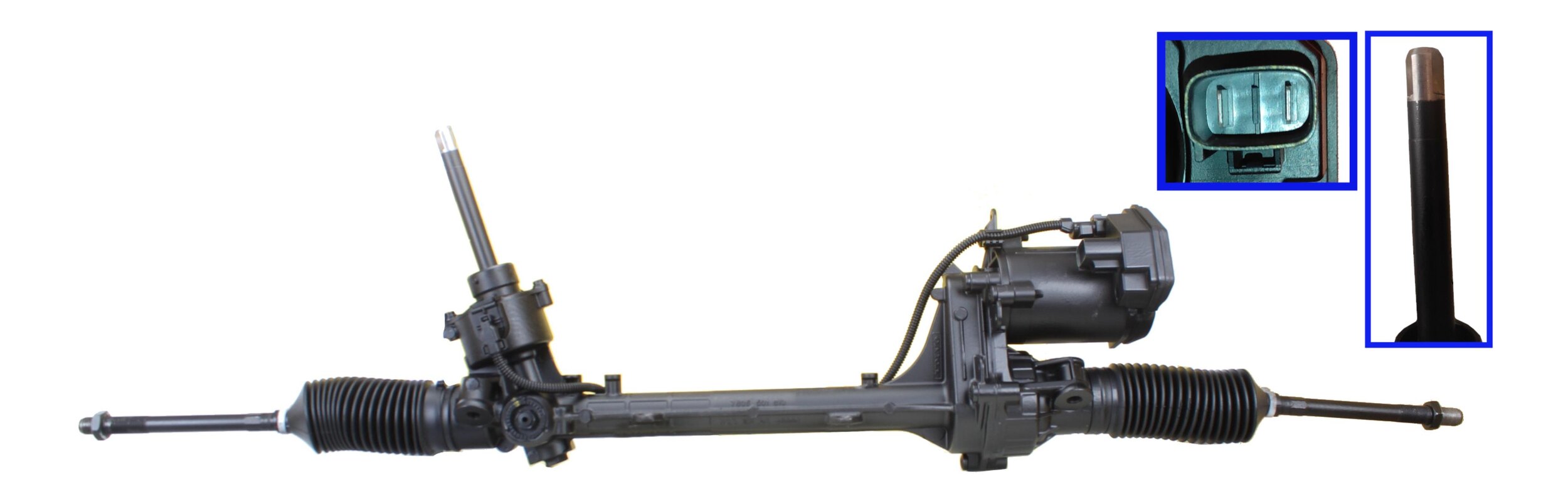 DRI Stuurhuis 717522077