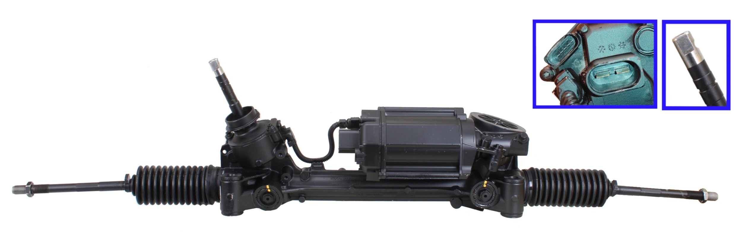 DRI Stuurhuis 717521995