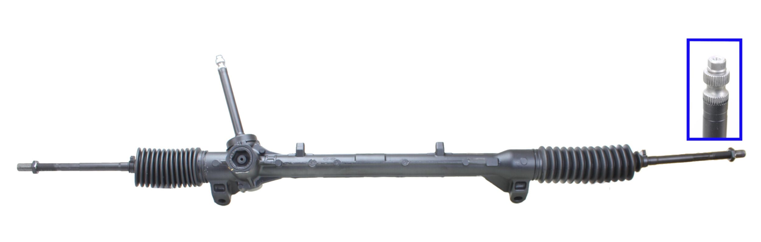 DRI Stuurhuis 714521922