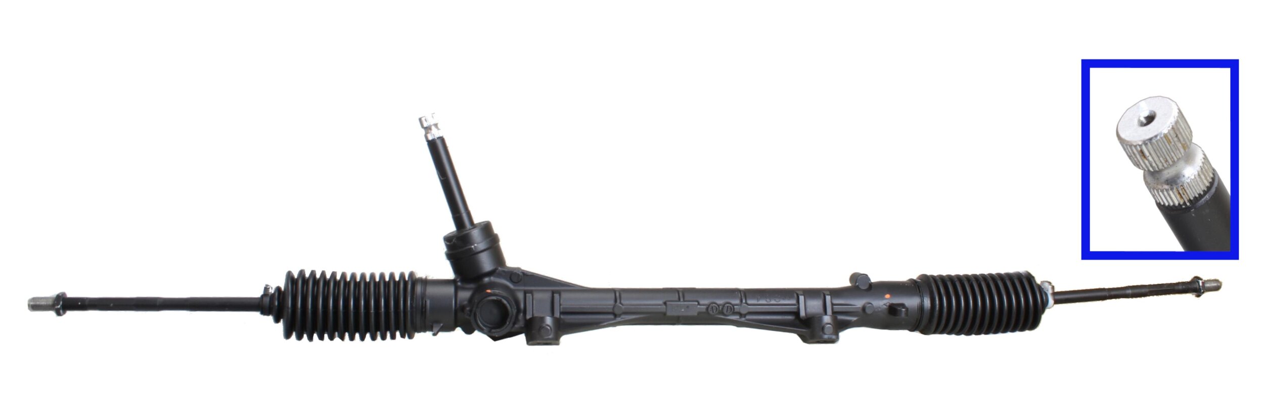 DRI Stuurhuis 714521989