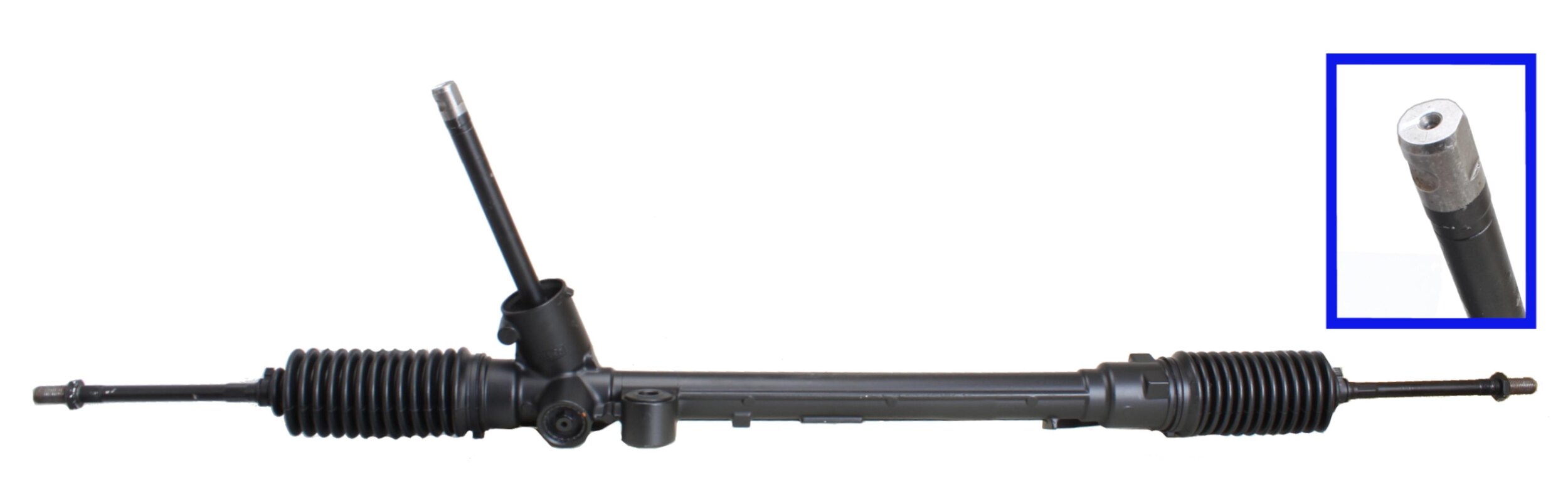 DRI Stuurhuis 714521976