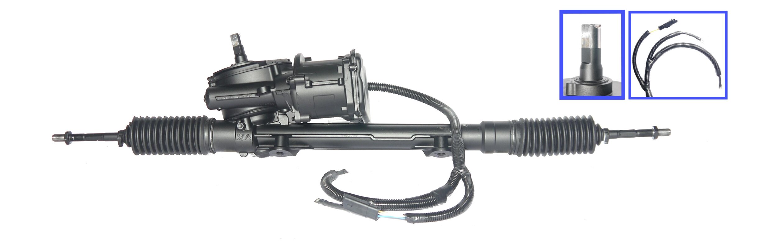 DRI Stuurhuis 717521944