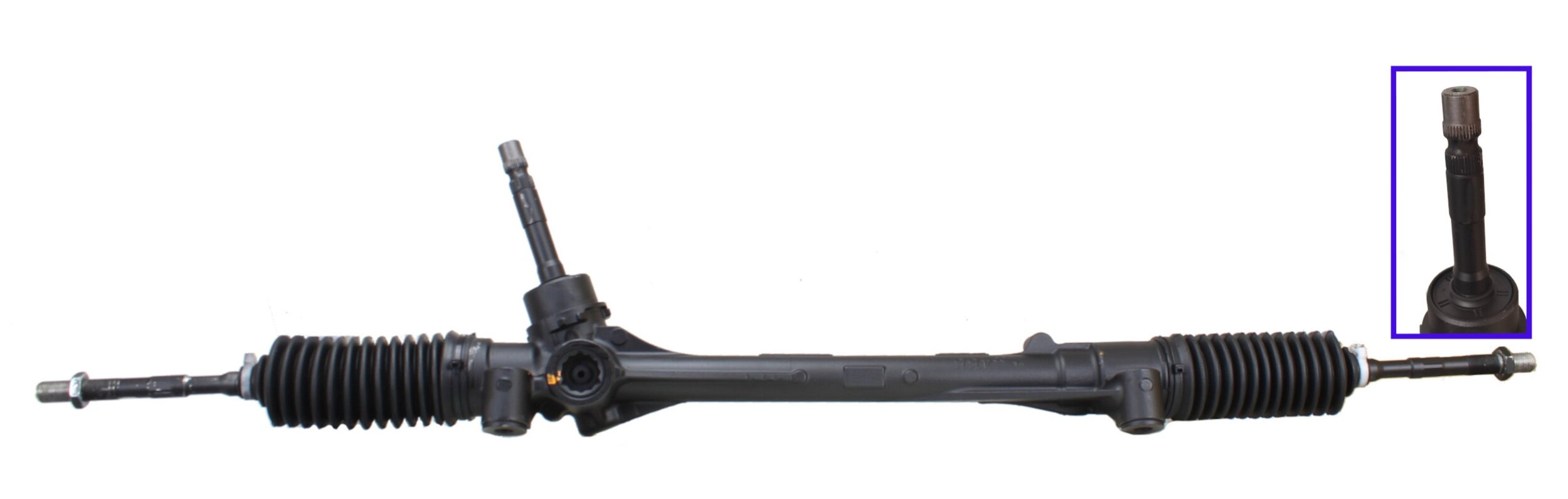 DRI Stuurhuis 714522098