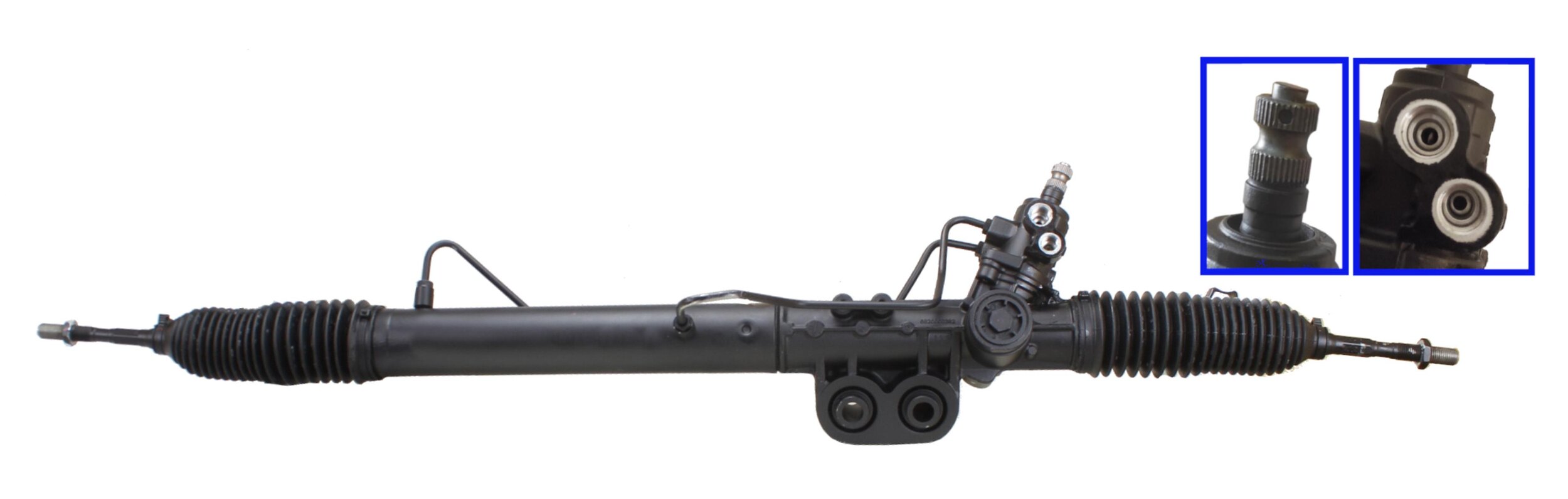 DRI Stuurhuis 711522056