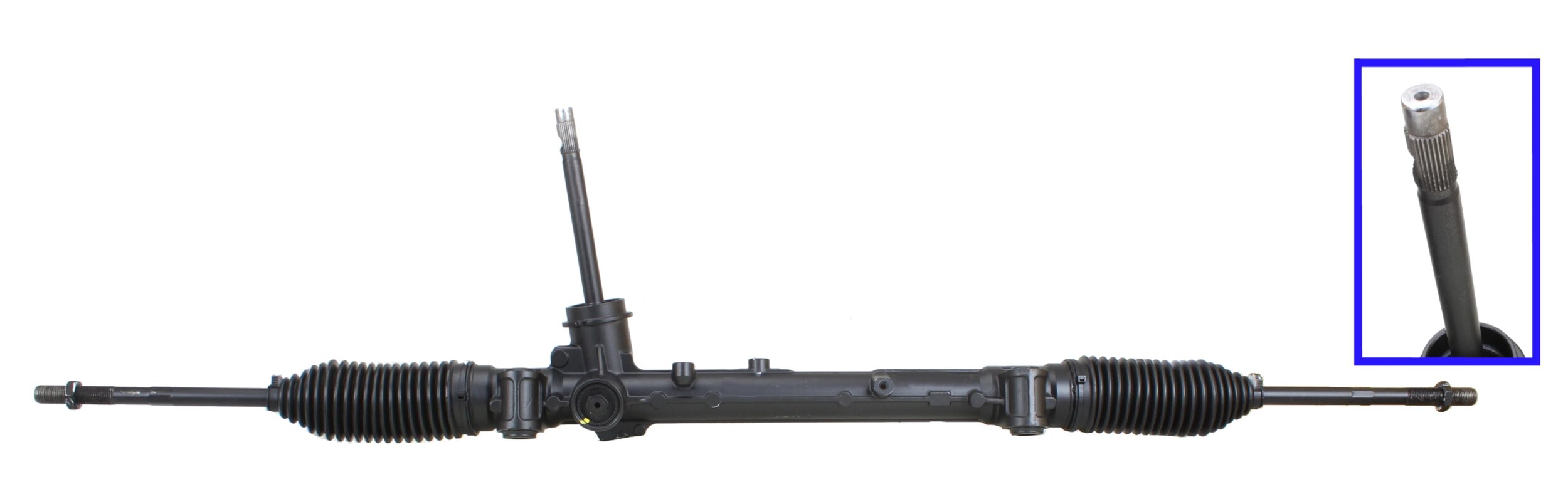 DRI Stuurhuis 714521998