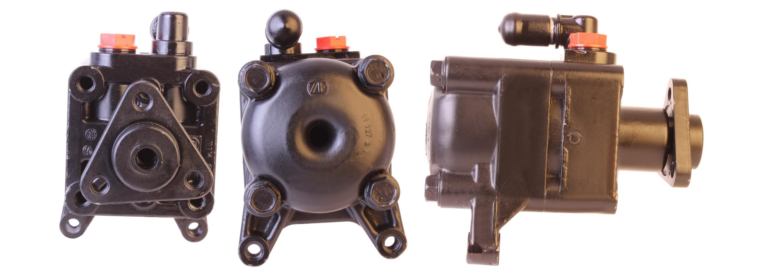 DRI Servopomp 715520026