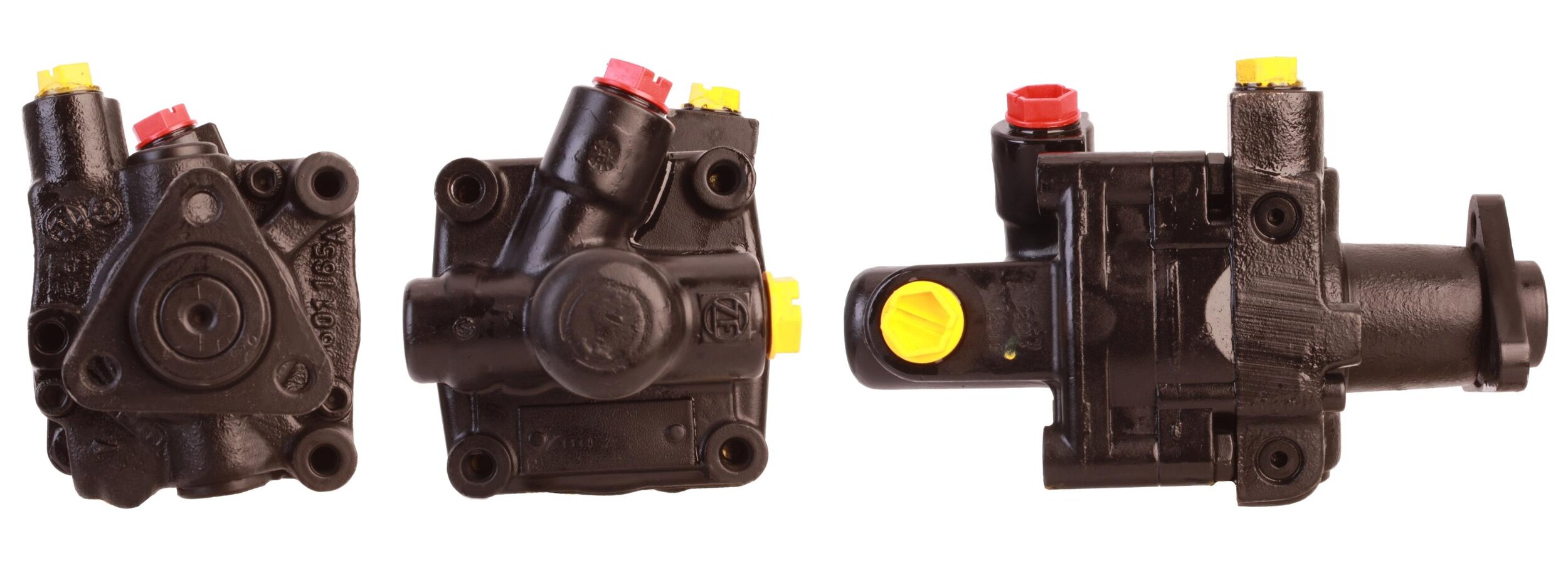 DRI Servopomp 715520030