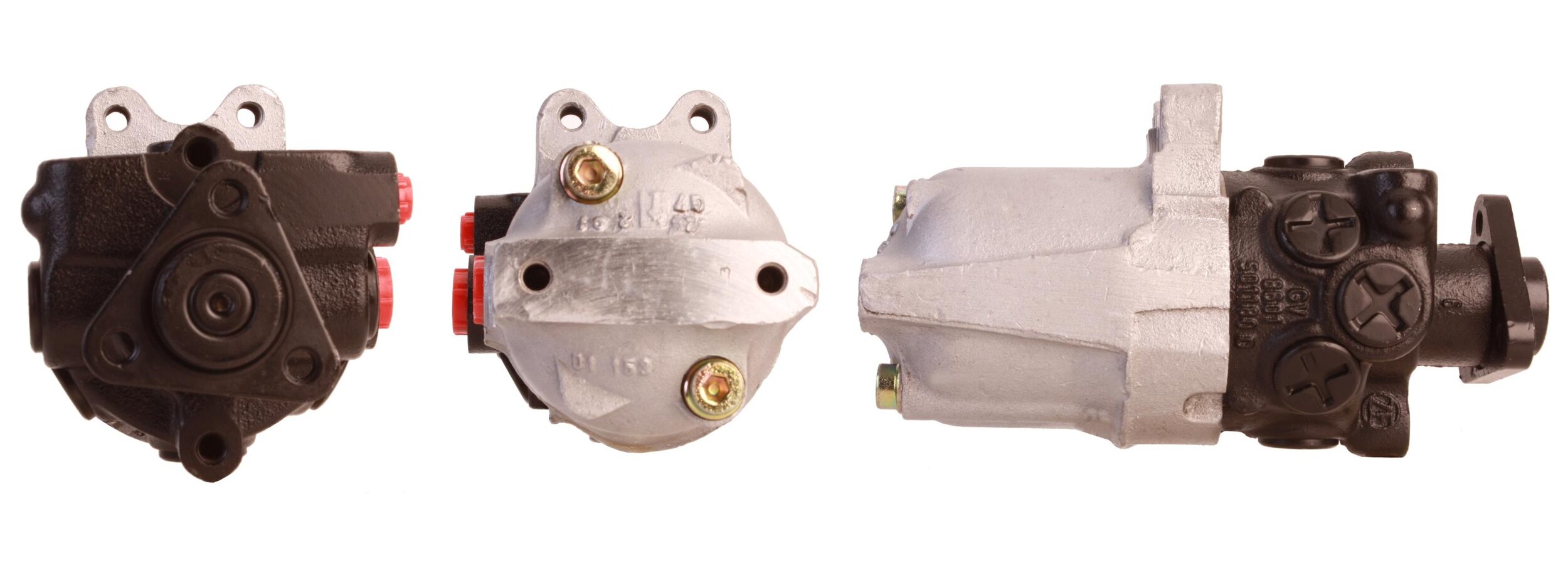 DRI Servopomp 715520002