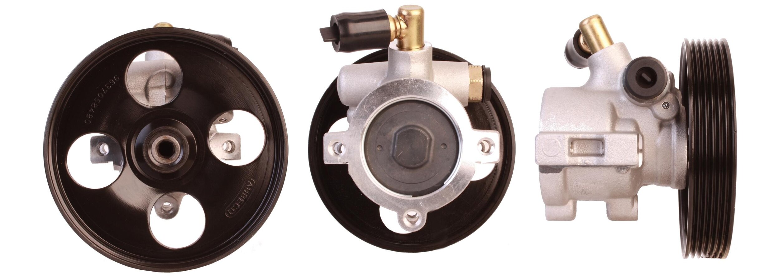 DRI Servopomp 715520258