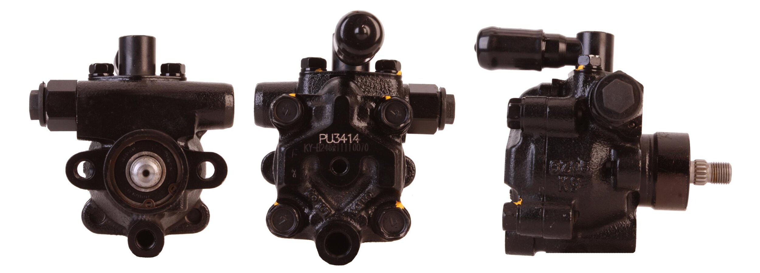 DRI Servopomp 715520050