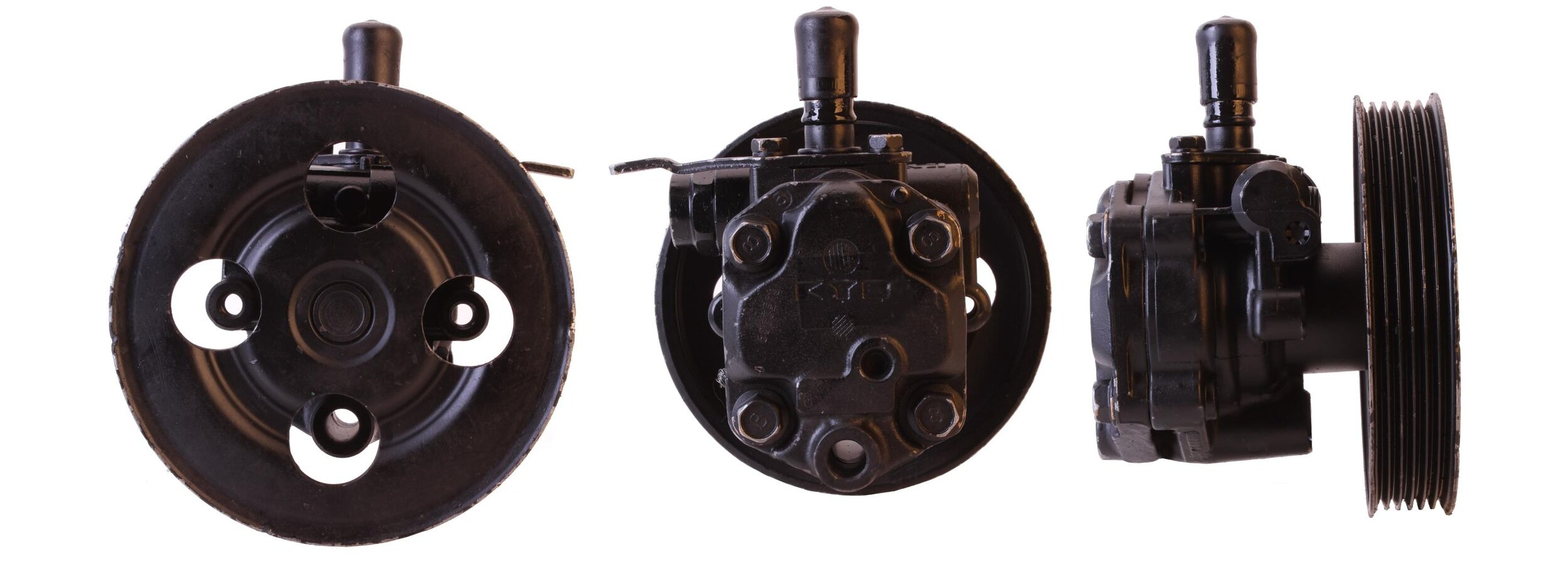 DRI Servopomp 715520106