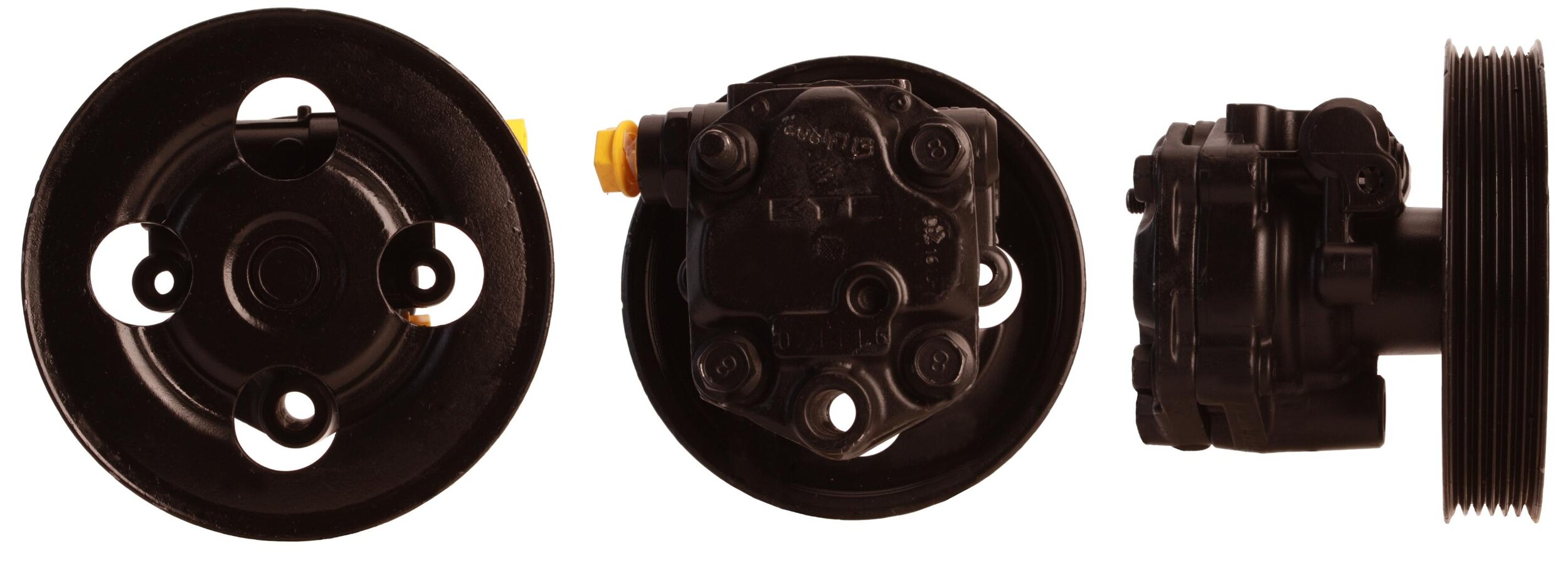 DRI Servopomp 715520107