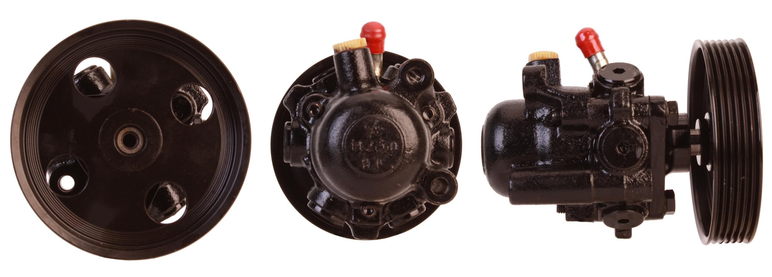 DRI Servopomp 715520110