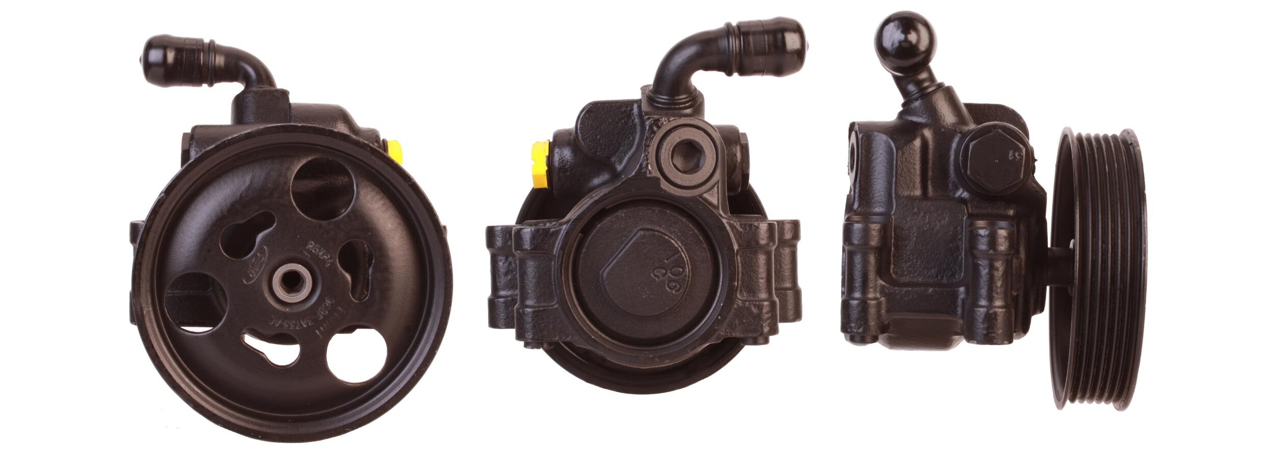 DRI Servopomp 715520037