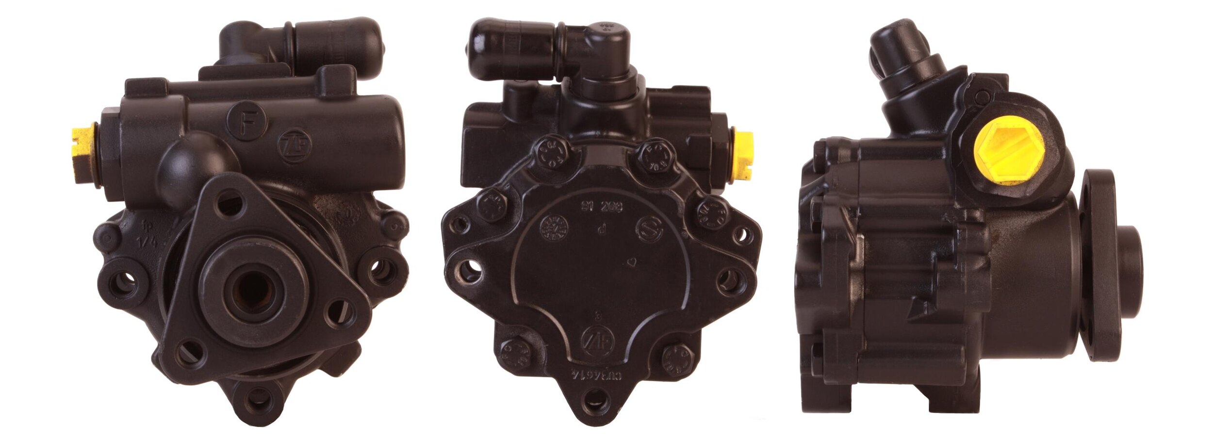 DRI Servopomp 715520182