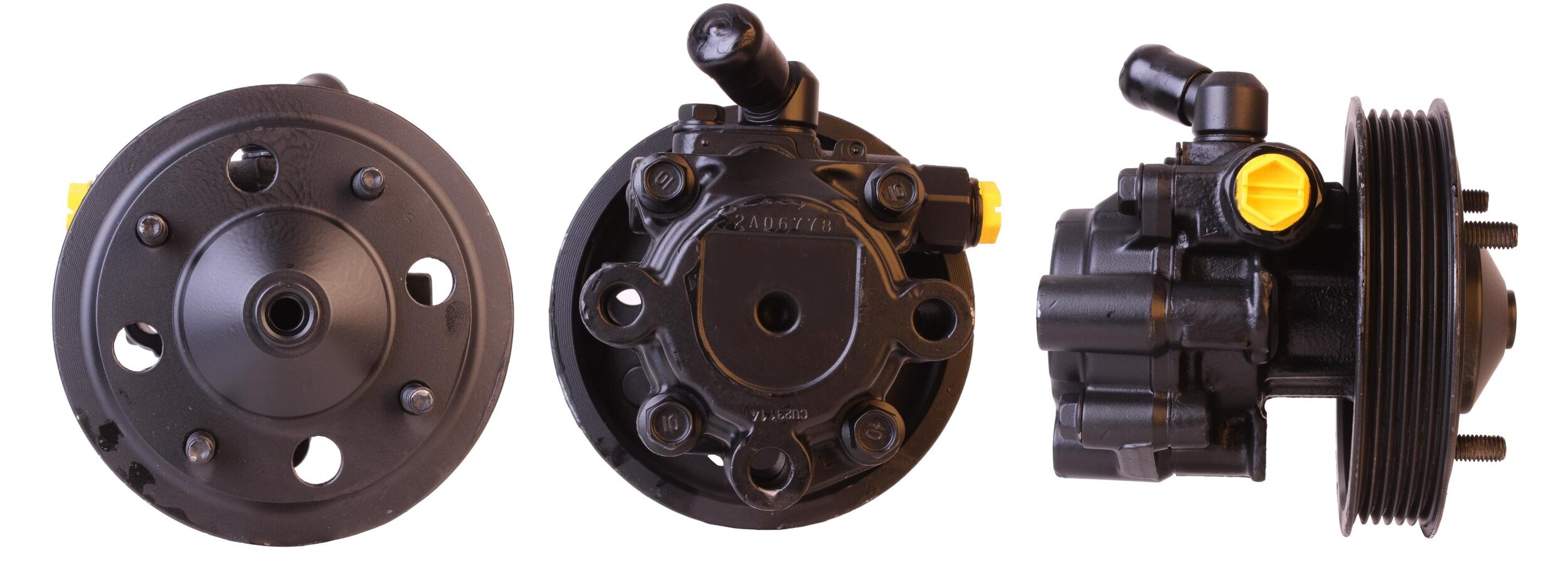 DRI Servopomp 715520178