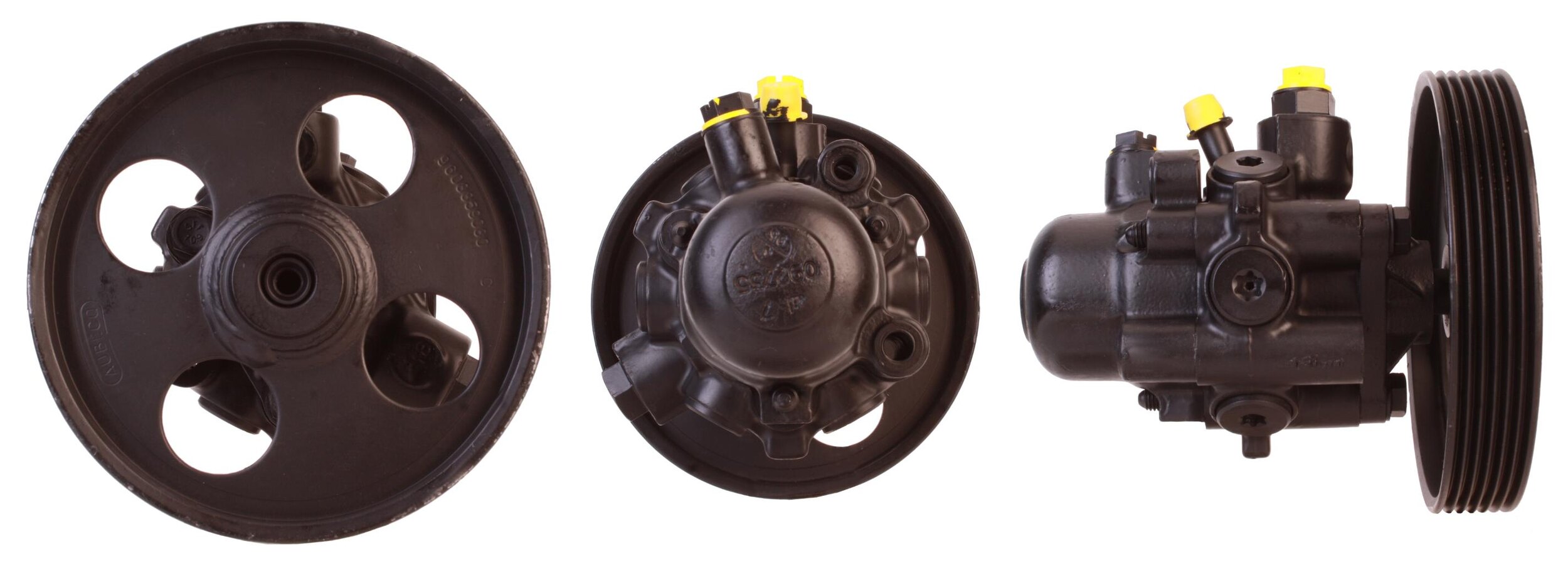 DRI Servopomp 715520191