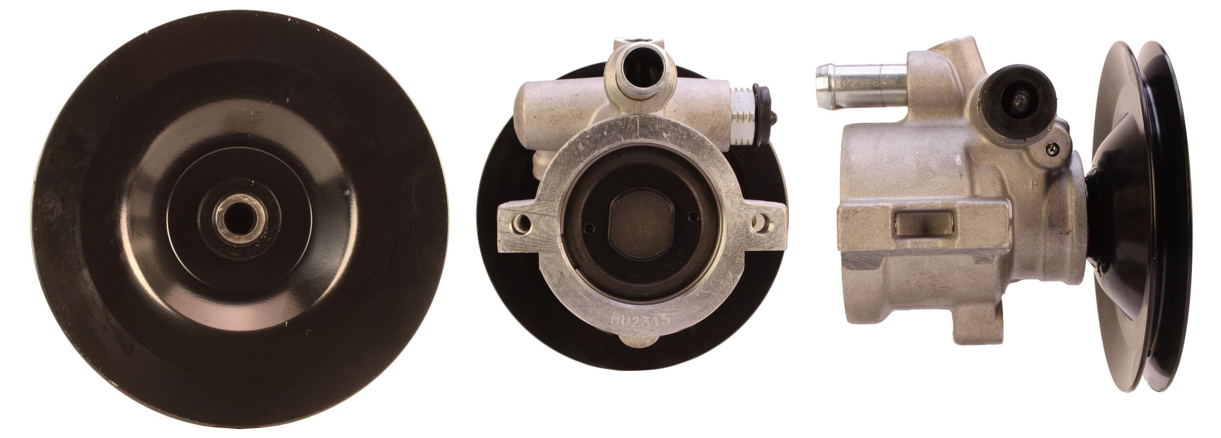 DRI Servopomp 715520071