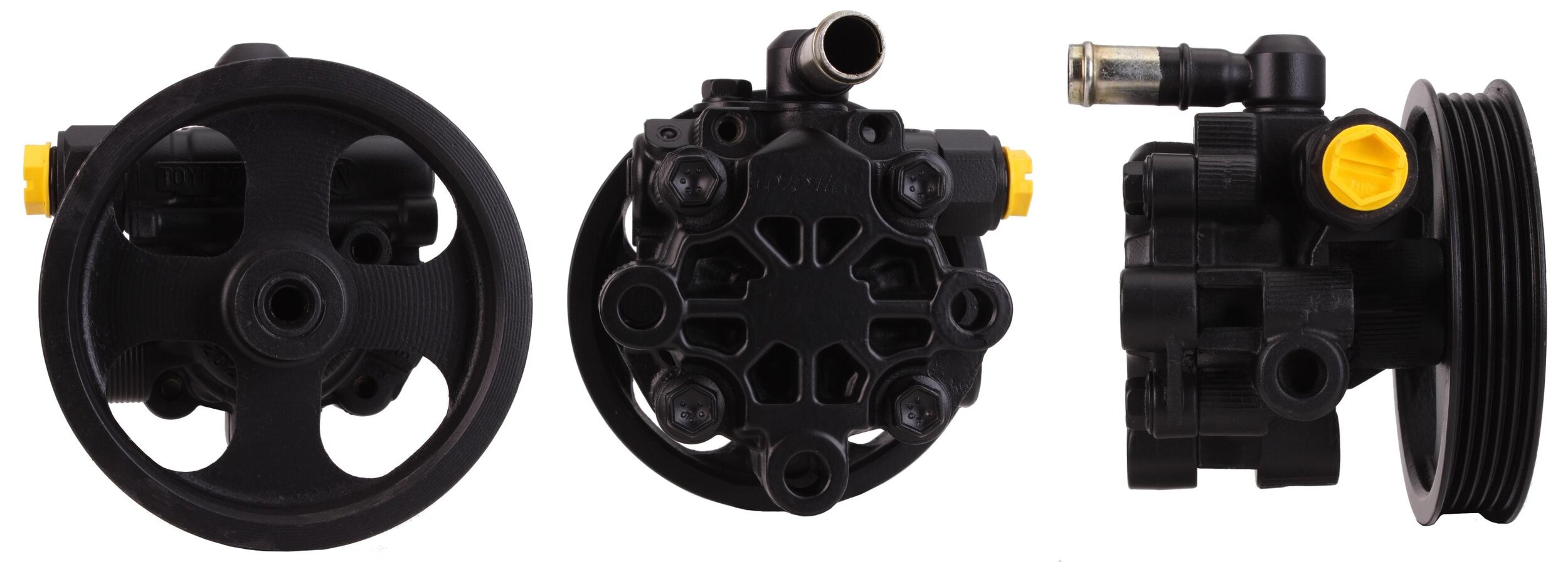 DRI Servopomp 715520174