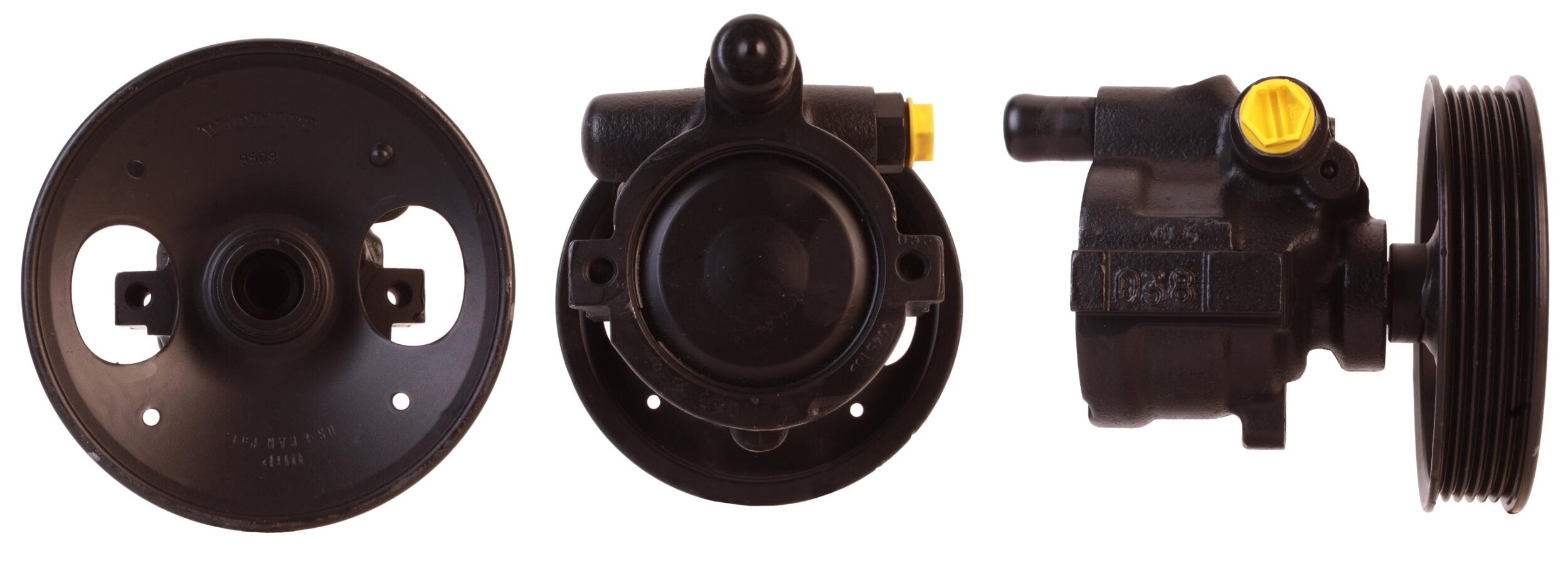 DRI Servopomp 715520190