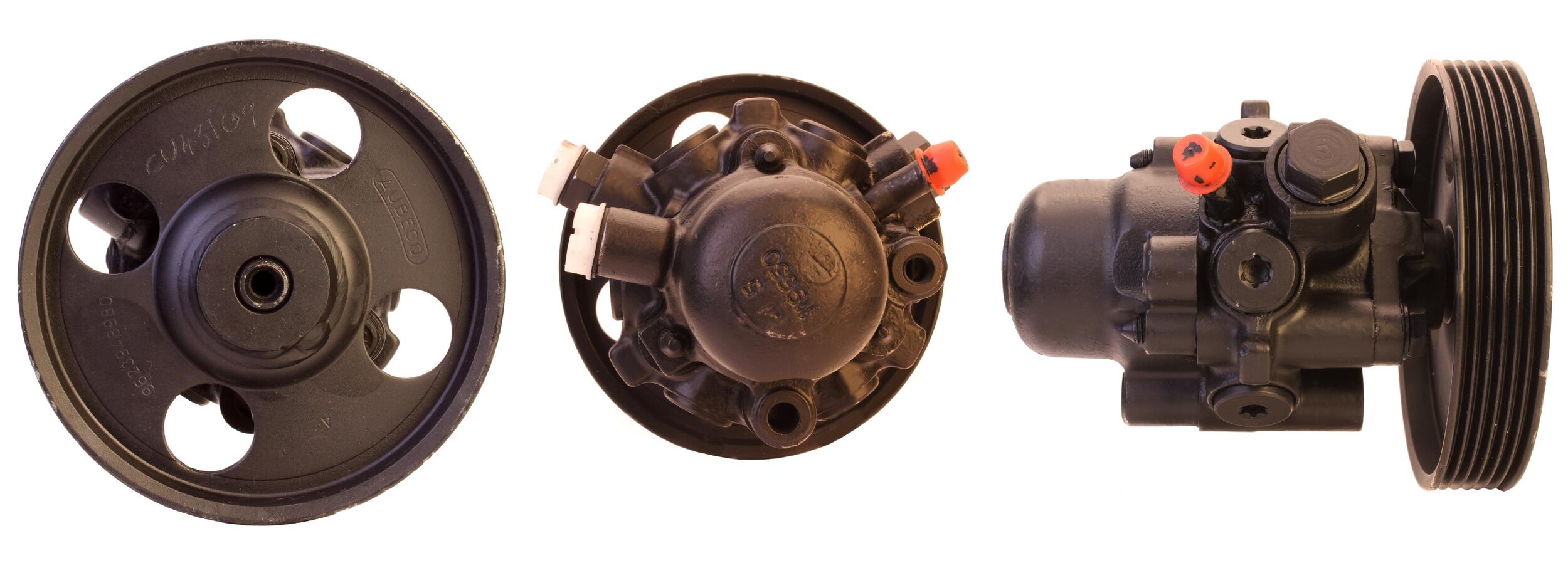 DRI Servopomp 715520218