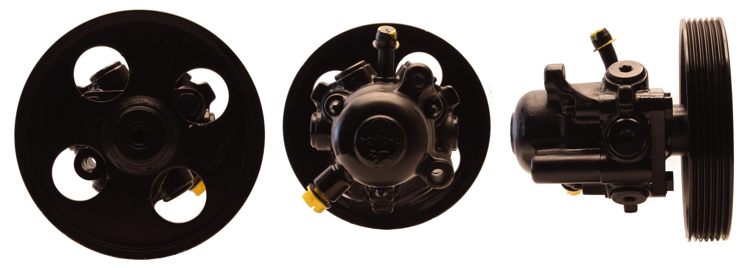 DRI Servopomp 715520217