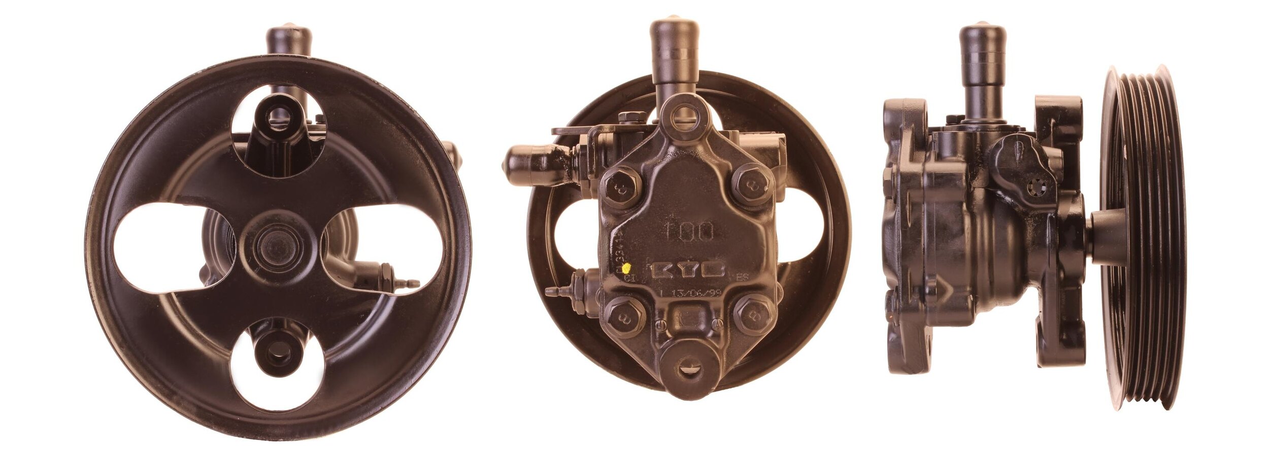 DRI Servopomp 715520316