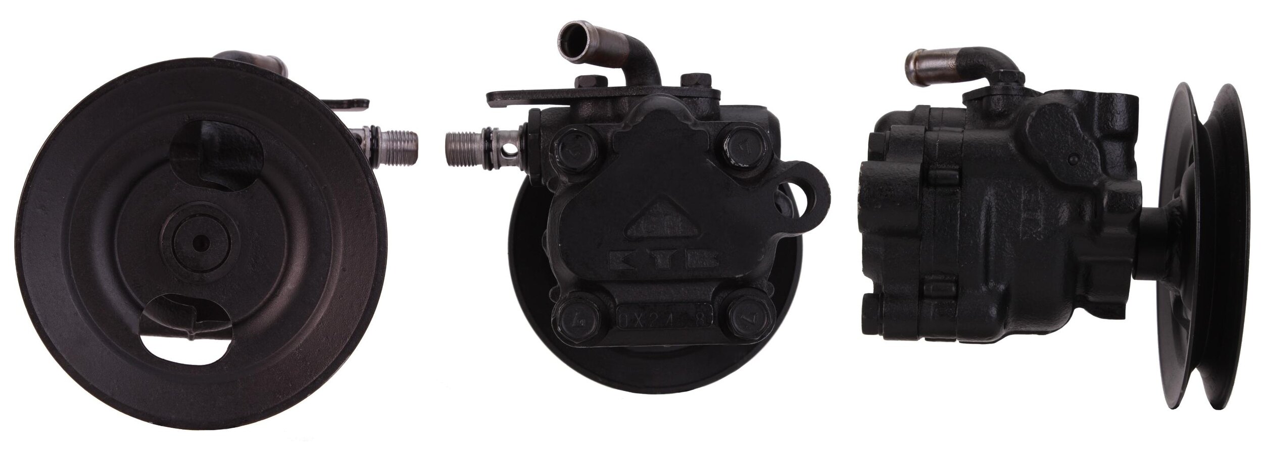 DRI Servopomp 715520322