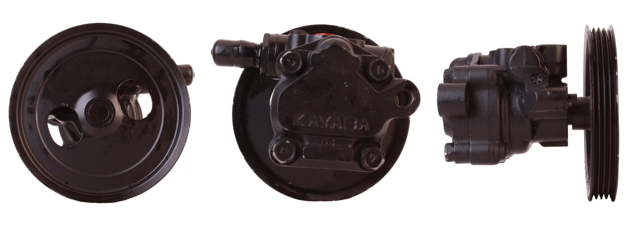 DRI Servopomp 715520326