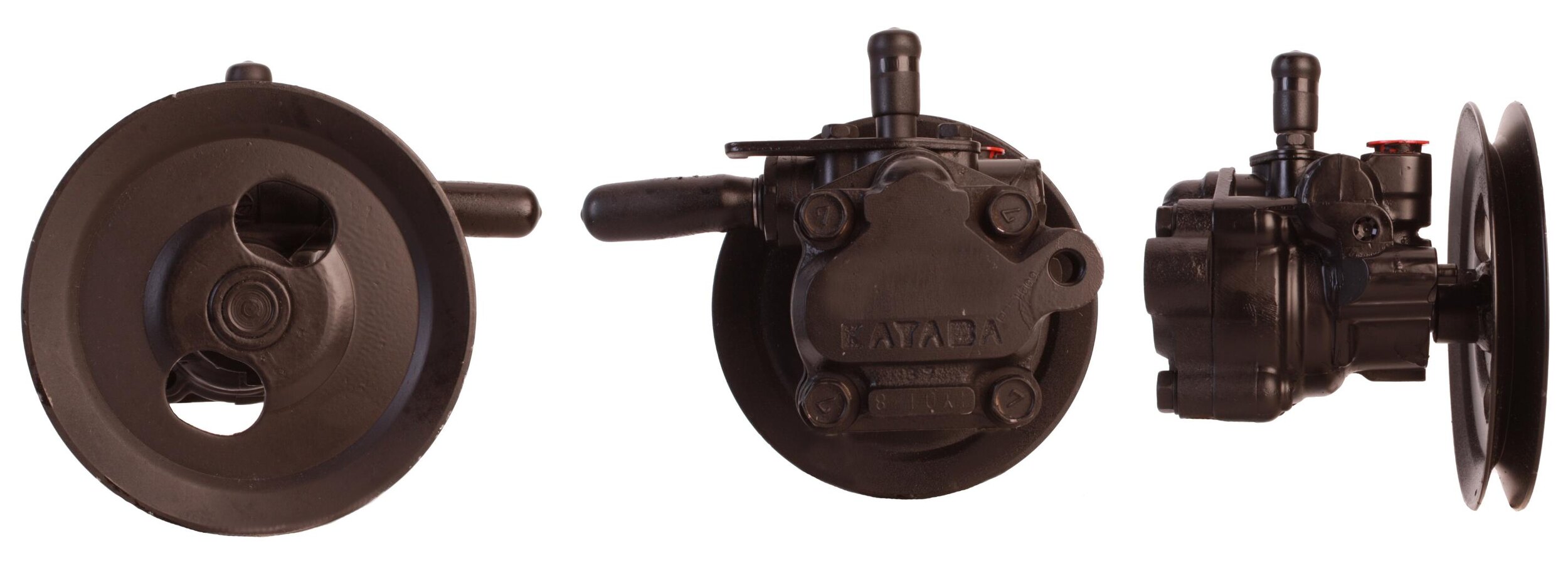 DRI Servopomp 715520327