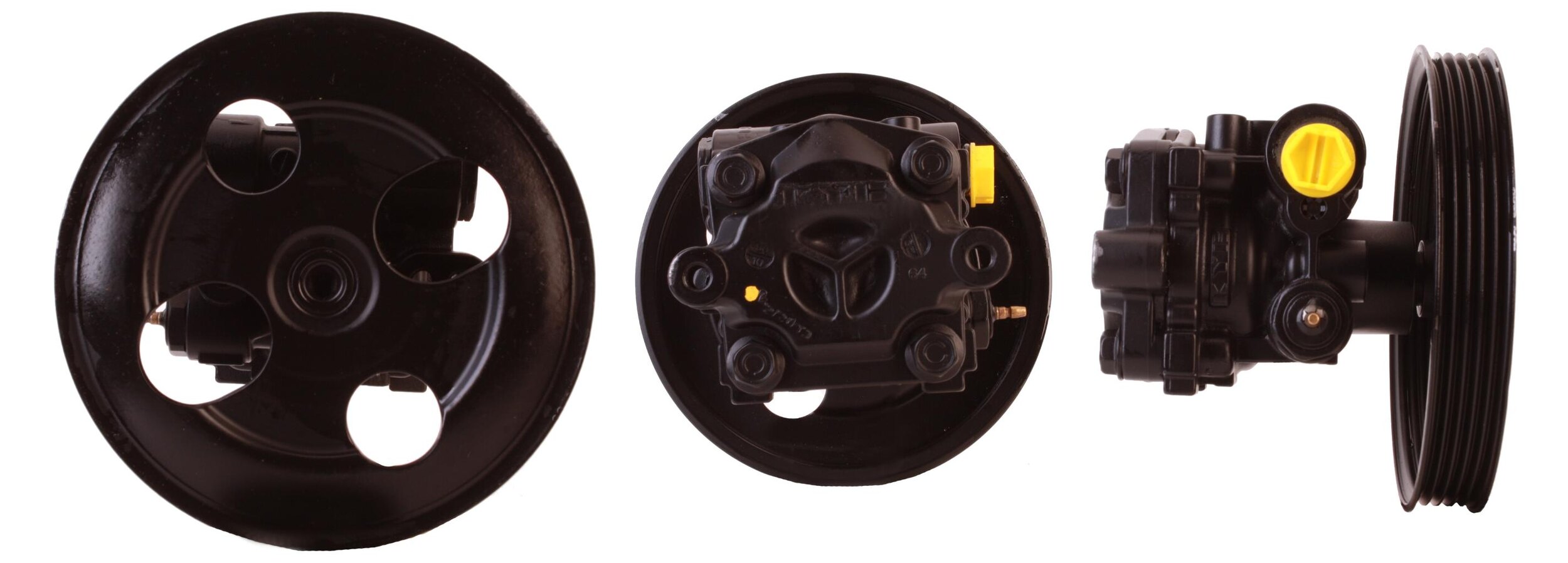 DRI Servopomp 715520334