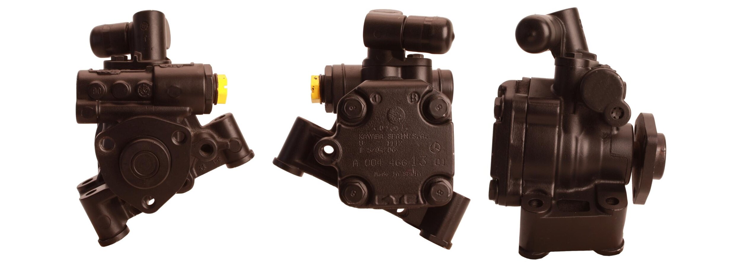 DRI Servopomp 715520368