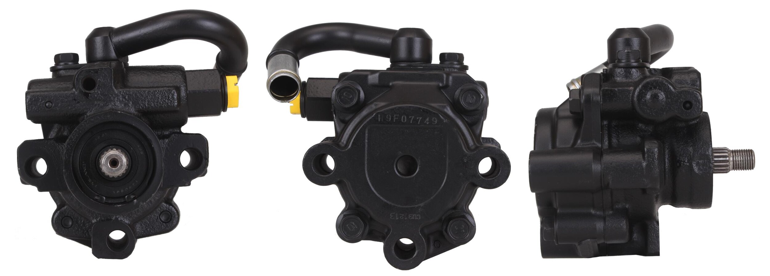 DRI Servopomp 715521272