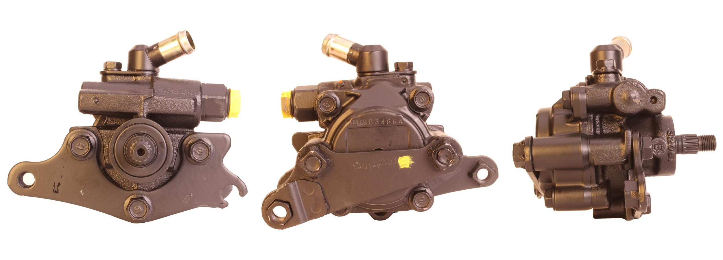 DRI Servopomp 715521226